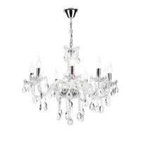 Подвесная люстра Rivoli Gala 1004-208 Б0037774