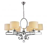 Подвесная люстра Newport 31306+1/C М0058882