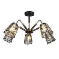 Потолочная люстра Wedo Light Ночиано 66232.01.69.05