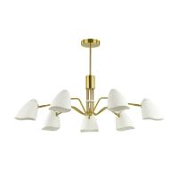Подвесная люстра Lumion Moderni Madison 4540/7C