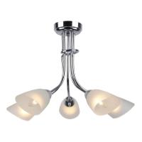 Потолочная люстра Escada 155/5P