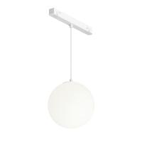 Трековый подвесной светильник Technical TR039-4-5W3K-WW-DS-W