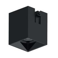 Светильник светодиодный Feron MGN309 трековый низковольтный 12W, 1080 Lm, 4000К, 35 градусов, черный