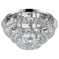 Потолочный светодиодный светильник Globo Marilyn I 67047-44R