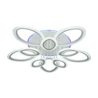 Потолочная светодиодная люстра Wedo light Сальве 75328.01.09.10