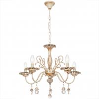 Подвесная люстра Silver Light Vivienne 735.51.5