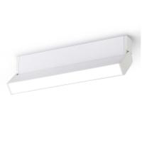 Накладной светодиодный светильник Ambrella light Techno Spot Move TA1818