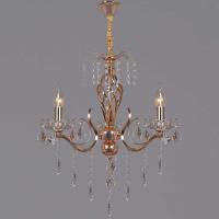 Потолочная люстра Reluce 06315-0.4-03 FGD+CL