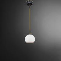 Подвесной светильник Reccagni Angelo L.8610/14