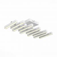 Потолочный светодиодный светильник ST Luce Samento SL933.502.10