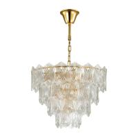 Подвесная люстра Odeon Light Modern Somala 4918/10
