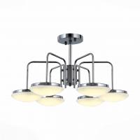 Потолочная светодиодная люстра ST Luce Pratico SLE120.102.06