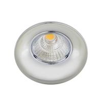 Встраиваемый светодиодный светильник Citilux Гамма CLD004W1