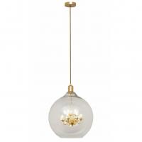 Подвесной светильник Loft IT Loft2584-D9GC