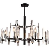 Потолочная люстра Rivoli Maddalena 3022-209