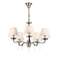 Подвесная люстра Rivoli Аroma 2039-205 Б0038384