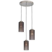 Подвесная люстра Reccagni Angelo L 10000/3