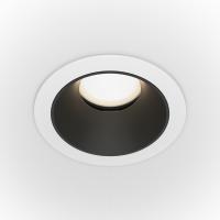 Встраиваемый светильник Technical DL051-U-1WB