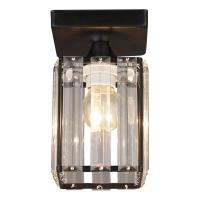 Потолочный светильник IMEX MD.3888-1-S BK