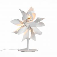Настольная лампа ST Luce Spiraglio SL453.504.04G