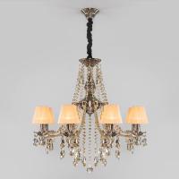 Подвесная люстра Bogates Liguria 315/8 Strotskis