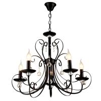 Подвесная люстра Hiper Fleur H105-5