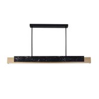 Подвесной светодиодный светильник Favourite Magestic 4110-1P