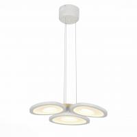 Подвесная светодиодная люстра ST Luce SL929.503.03