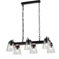 Подвесной светильник Rivoli Spartacus 5017-206