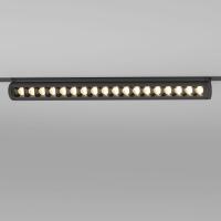 Трековый светодиодный светильник Elektrostandard Alter 18W 4200K 85050/01 a062998