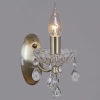 Бра Illumico IL0265-1WSQ-24 AB CASTOR