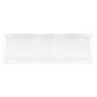Встраиваемая светодиодная панель Uniel ULP-30120 36W/4000K IP54 Clip-In Cuatro Opal