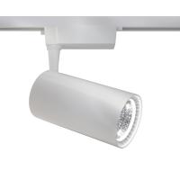 Трековый светильник Technical TR003-1-36W4K-S-W
