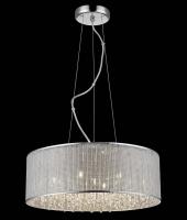 Подвесная люстра Zumaline Blink P0173-07W-F4B3