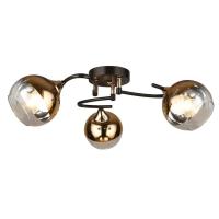 Потолочная люстра Wedo Light Форино 66375.01.69.03