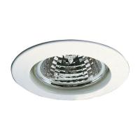 Встраиваемый светильник Paulmann Premium Line Halogen 92200