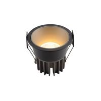 Встраиваемый светильник Denkirs DK4500-BG