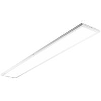 Светодиодная панель Feron AL2127 встраиваемая 40W 4000K белый ЭПРА в комплекте 51421