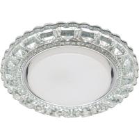 Встраиваемый светильник Feron CD4045 41408