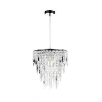 Подвесная люстра Zumaline Mada A093-L