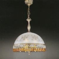 Подвесная люстра Reccagni Angelo L.6001/38