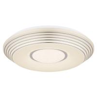 Настенно-потолочный светодиодный светильник Globo Pillo 41293-40