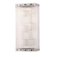 Настенный светильник Newport 10226/A nickel М0064189