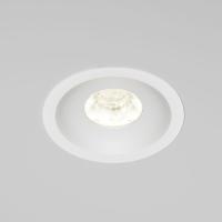 Встраиваемый светодиодный светильник Elektrostandard Combi 25067/LED a069005