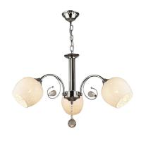 Подвесная люстра Wedo Light Ксандра 66026.01.03.03