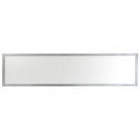 Встраиваемый светодиодный светильник ЭРА SPL-6-40-6K (S)