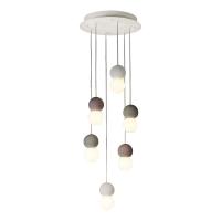 Подвесной светильник Luminex Ander 7622