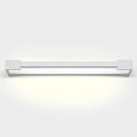 Настенный светодиодный светильник Italline IT01-1068/45 white