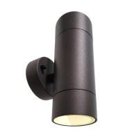 Уличный настенный светильник Deko-Light Zibal II 731002