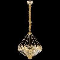 Подвесная люстра Leoncia WE146.08.303